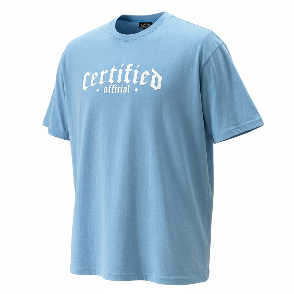 OG Rubber Stamp T-Shirt