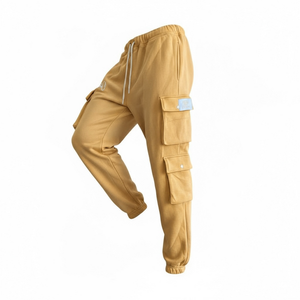 Signature Style Hooded Tracksuit